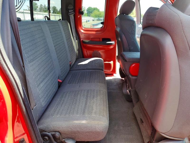 Продаж на аукціоні авто 2002 Ford F150, vin: 1FTRX17212NA85839, номер лоту: 51713446