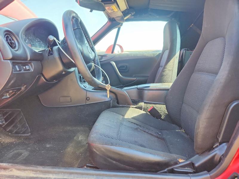 Продаж на аукціоні авто 1999 Mazda Mx-5 Miata, vin: JM1NB3531X0117519, номер лоту: 55309866