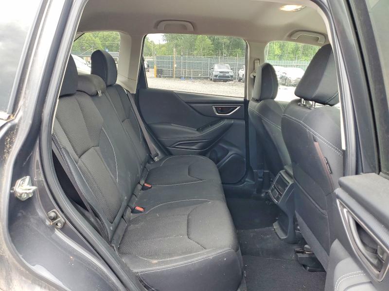 Aukcja sprzedaży 2020 Subaru Forester, vin: JF2SKADC0LH476530, numer aukcji: 54842156