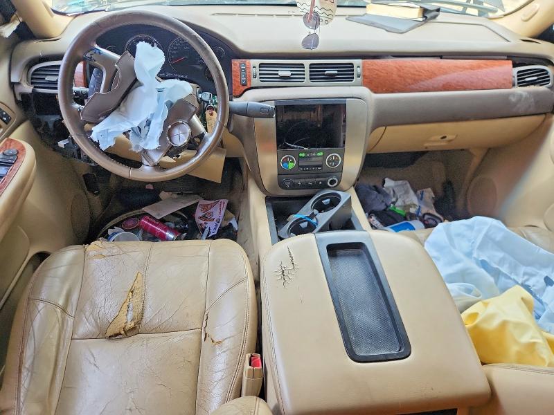 Aukcja sprzedaży 2008 Gmc Yukon Xl, vin: 1GKFC16068R131556, numer aukcji: 53523776