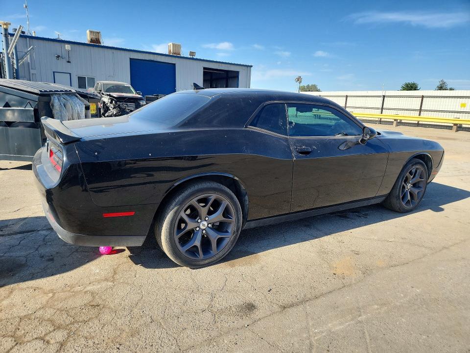 Aukcja sprzedaży 2019 Dodge Challenger, vin: 2C3CDZAG7KH659701, numer aukcji: 53474616