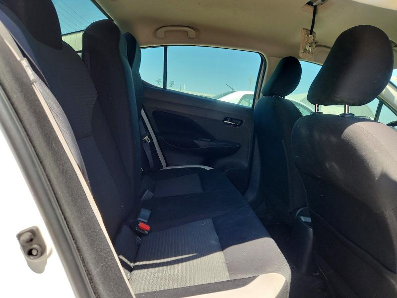 2021 Nissan Versa მანქანა იყიდება აუქციონზე, vin: 3N1CN8EV9ML868933, აუქციონის ნომერი: 53274076