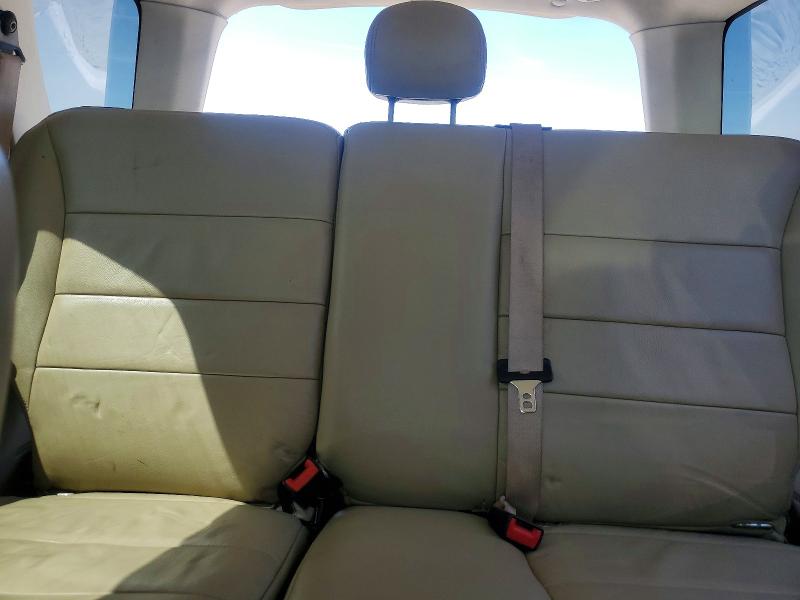 53313616 :رقم المزاد ، 1FMCU0D75BKB57776 vin ، 2011 Ford Escape مزاد بيع
