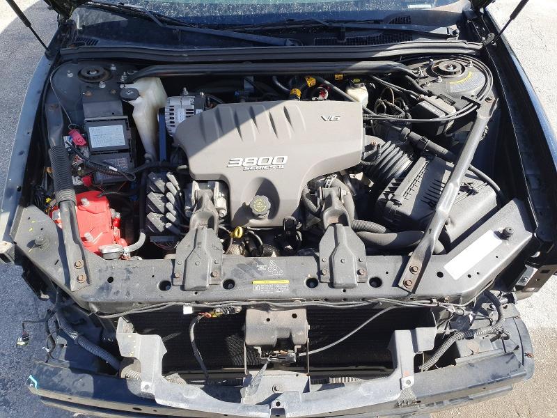 Aukcja sprzedaży 2002 Chevrolet Monte Carlo, vin: 2G1WX15K229205780, numer aukcji: 54393836