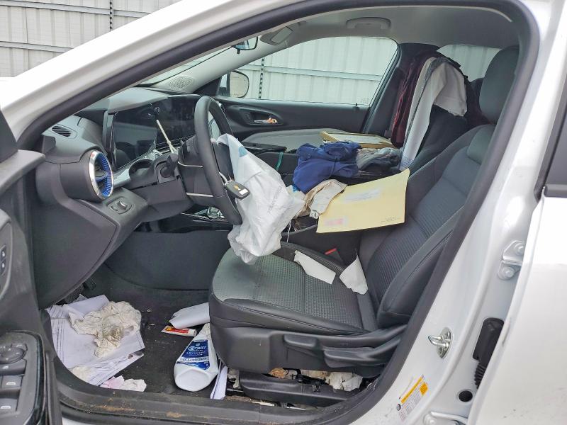 Aukcja sprzedaży 2026 Chevrolet Trax, vin: KL77LHEP9TC069232, numer aukcji: 52272886