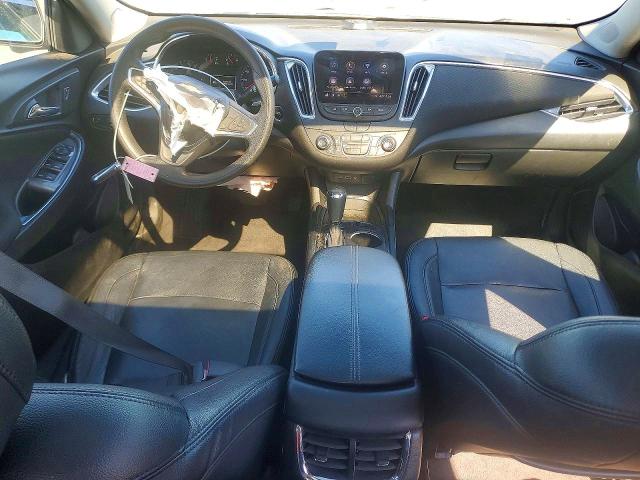 Продажа на аукционе авто 2020 Chevrolet Malibu, vin: 1G1ZD5ST1LF026598, номер лота: 52533736