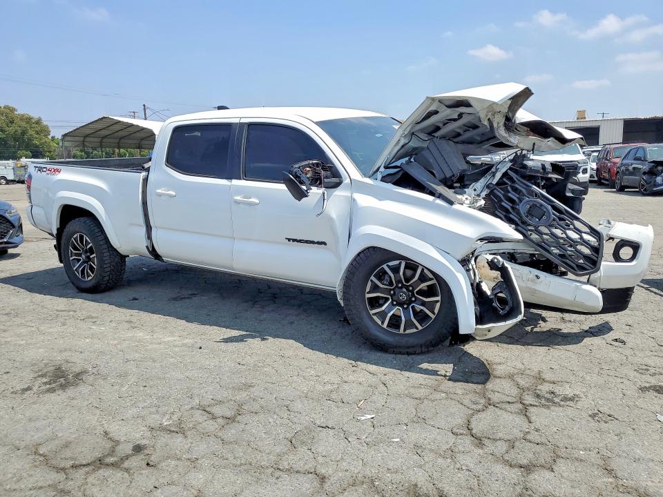Aukcja sprzedaży 2023 Toyota Tacoma, vin: 3TMDZ5BN6PM158864, numer aukcji: 53597086