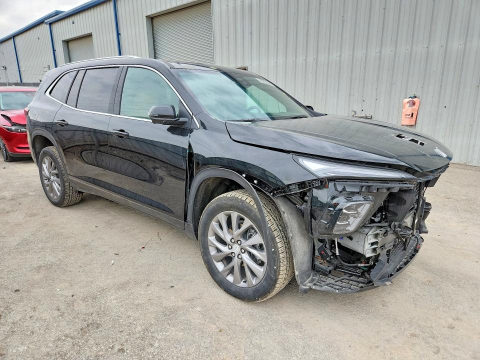 Продаж на аукціоні авто 2026 Buick Enclave, vin: 5GAEVAKS5TJ158328, номер лоту: 52945126