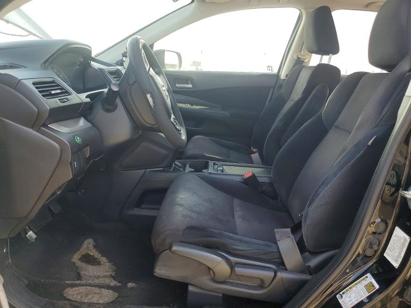 Продажа на аукционе авто 2013 Honda Cr-v, vin: 3CZRM3H57DG704186, номер лота: 54242846