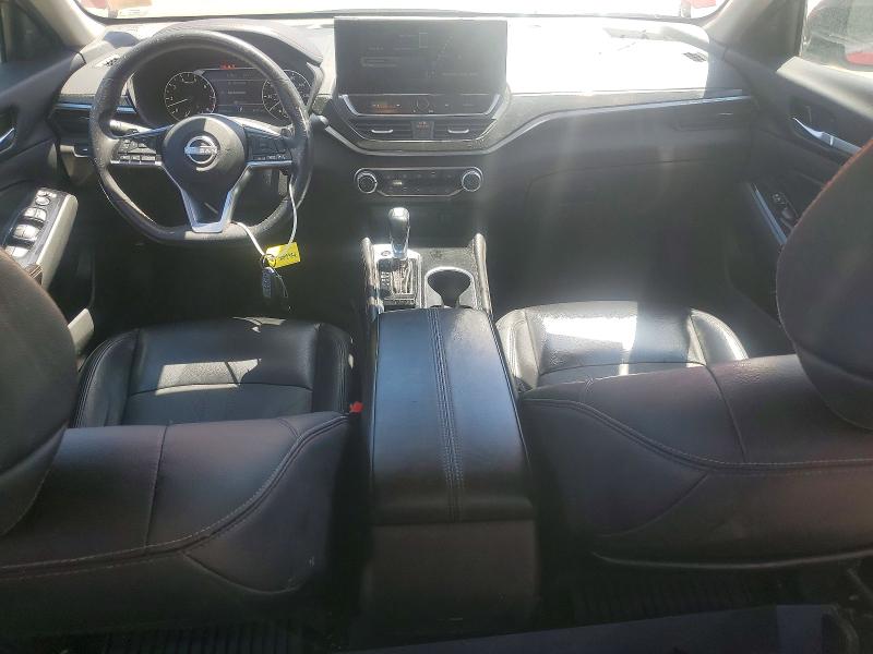 Aukcja sprzedaży 2024 Nissan Altima, vin: 1N4BL4CVXRN399715, numer aukcji: 50415426