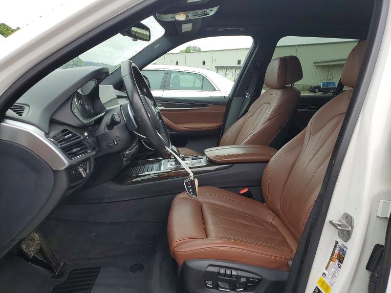 2018 Bmw X5 მანქანა იყიდება აუქციონზე, vin: 5UXKR0C5XJL073400, აუქციონის ნომერი: 54621466