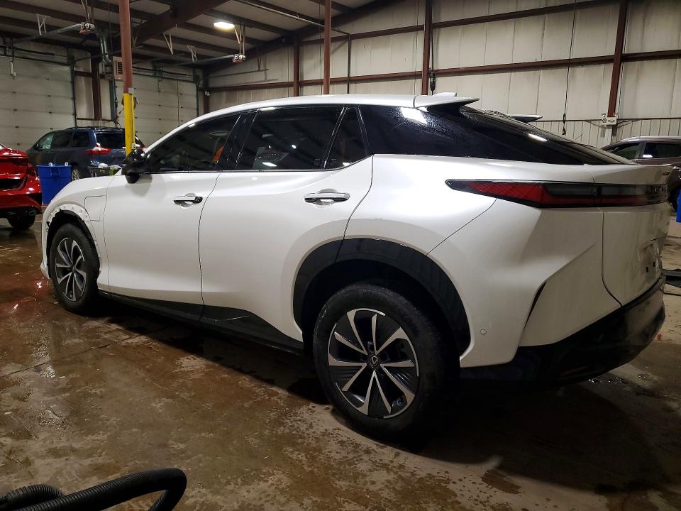 Aukcja sprzedaży 2024 Lexus Rz, vin: JTJAAAAB0RA025900, numer aukcji: 52272576