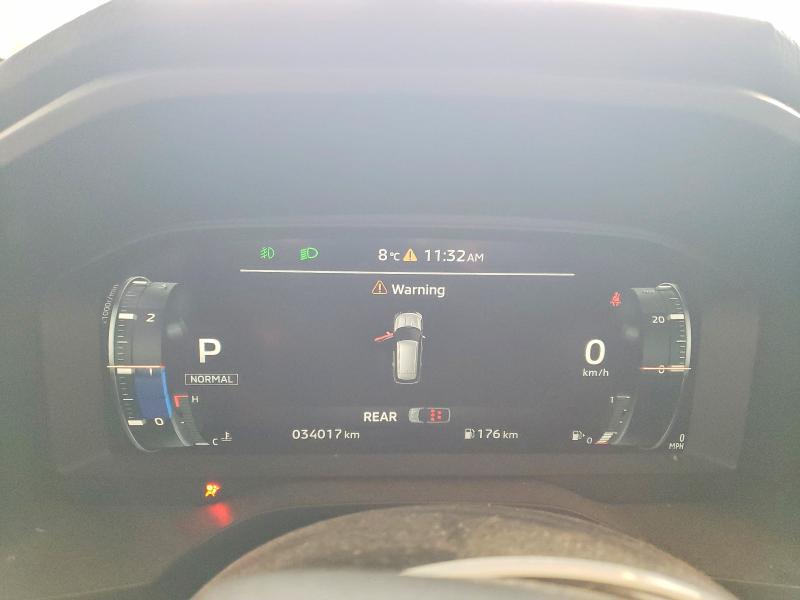 Продаж на аукціоні авто 2024 Mitsubishi Outlander, vin: JA4J4WA88RZ621716, номер лоту: 52652186
