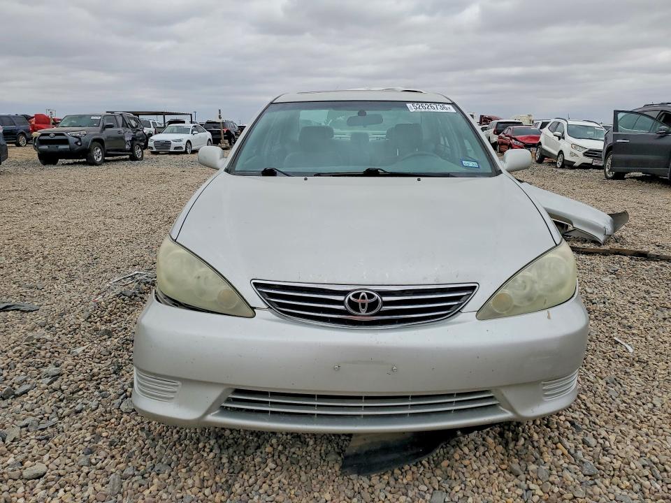 Aukcja sprzedaży 2005 Toyota Camry, vin: 4T1BE32KX5U005499, numer aukcji: 52626736
