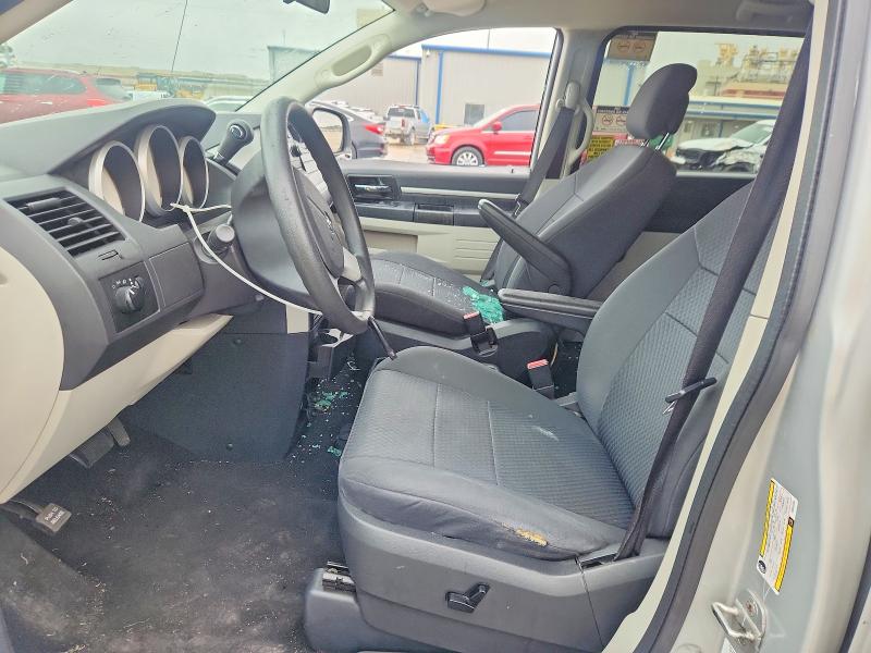 Aukcja sprzedaży 2010 Dodge Grand Caravan, vin: 2D4RN4DEXAR331233, numer aukcji: 52660816