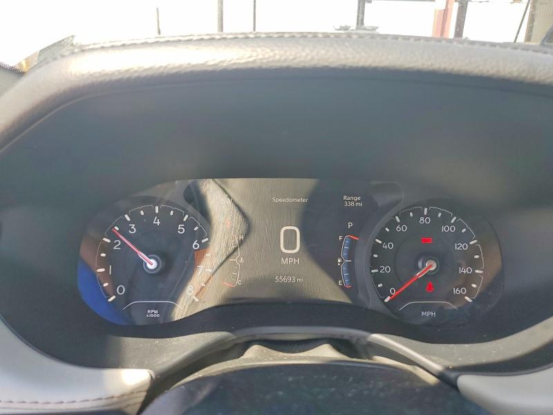 Aukcja sprzedaży 2025 Jeep Compass, vin: 3C4NJDCN4ST508446, numer aukcji: 53318076