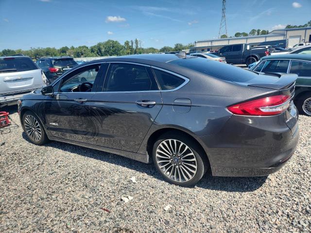 Продаж на аукціоні авто 2017 Ford Fusion, vin: 3FA6P0RU4HR388847, номер лоту: 54464876