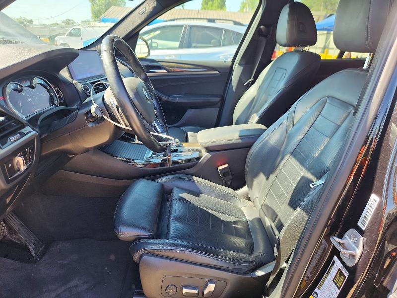 Aukcja sprzedaży 2019 Bmw X3, vin: 5UXTR9C55KLD97447, numer aukcji: 53277386
