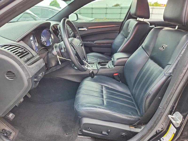Aukcja sprzedaży 2014 Chrysler 300, vin: 2C3CCABT3EH339974, numer aukcji: 54123716