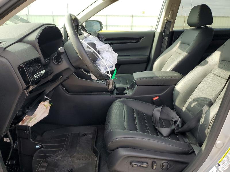 Продажа на аукционе авто 2024 Honda Cr-v, vin: 2HKRS4H77RH451422, номер лота: 54126096