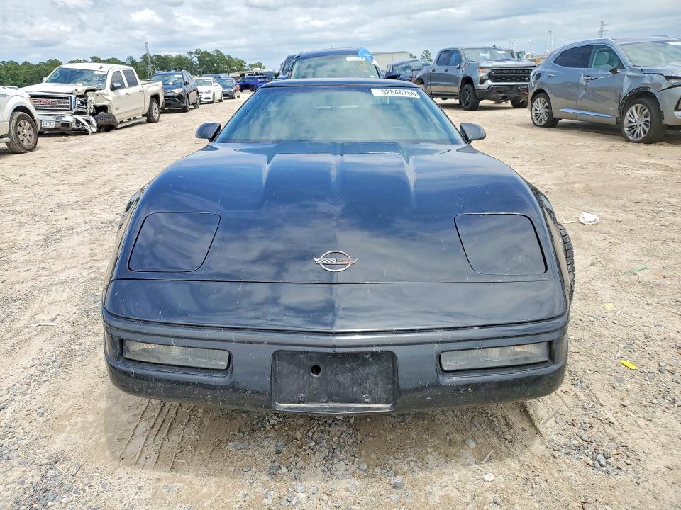Aukcja sprzedaży 1991 Chevrolet Corvette, vin: 1G1YY2387M5112823, numer aukcji: 52846766