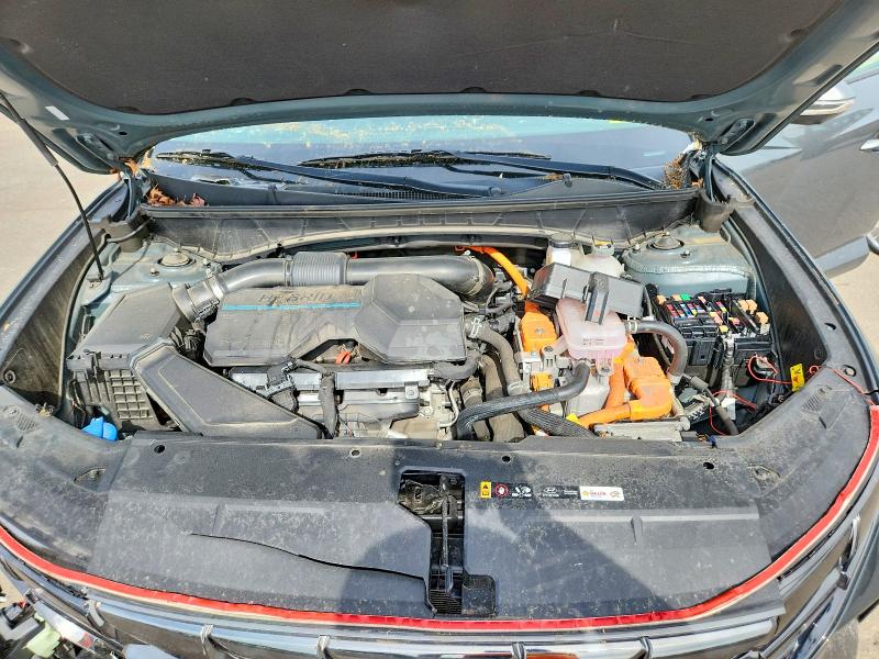Продаж на аукціоні авто 2022 Hyundai Tucson, vin: KM8JECA15NU062164, номер лоту: 54771786