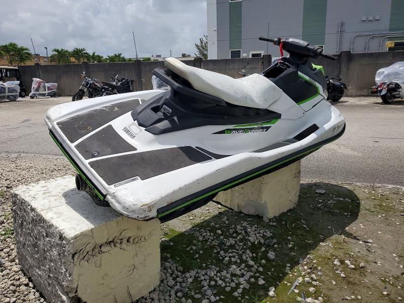 Продаж на аукціоні авто 2017 Yam Jet Ski, vin: YAMA0990D717, номер лоту: 54541776