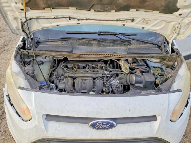Aukcja sprzedaży 2016 Ford Transit Connect, vin: NM0LS7F77G1239549, numer aukcji: 53456046