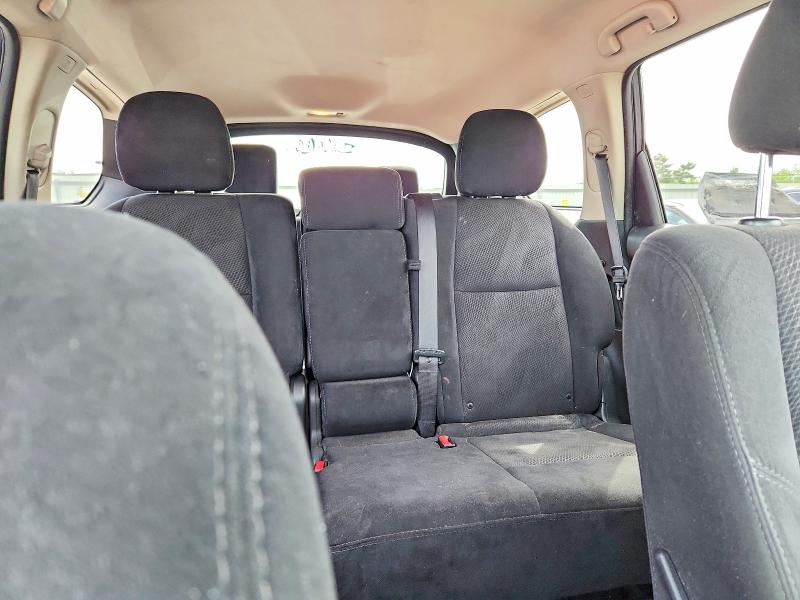 54763666 :رقم المزاد ، 5N1AR2MM7GC624854 vin ، 2016 Nissan Pathfinder مزاد بيع