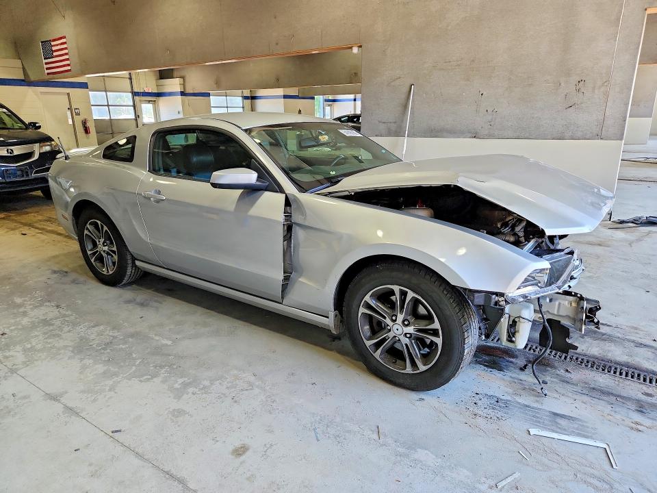 Aukcja sprzedaży 2013 Ford Mustang, vin: 1ZVBP8AM9D5260536, numer aukcji: 54145706