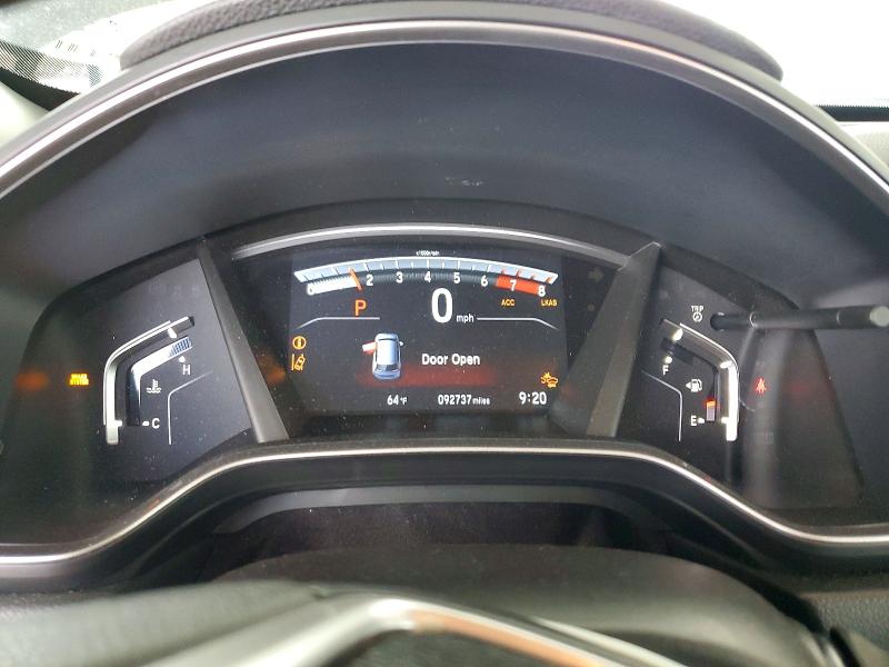 Aukcja sprzedaży 2018 Honda Cr-v, vin: 7FARW1H53JE027826, numer aukcji: 53475856