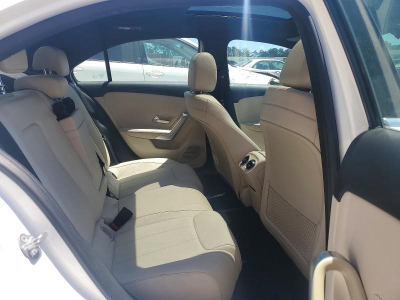 Aukcja sprzedaży 2019 Mercedes-benz A, vin: WDD3G4EB5KW025122, numer aukcji: 54014936