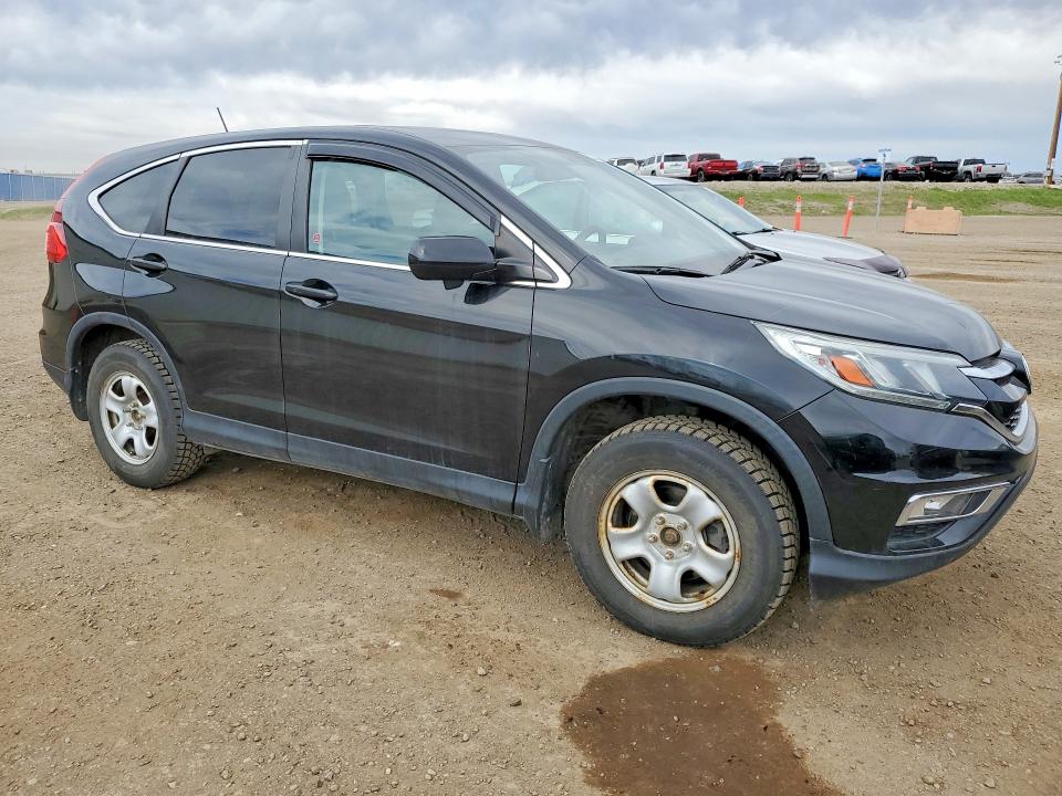 Продаж на аукціоні авто 2016 Honda Cr-v, vin: 2HKRM4H50GH115486, номер лоту: 53790596