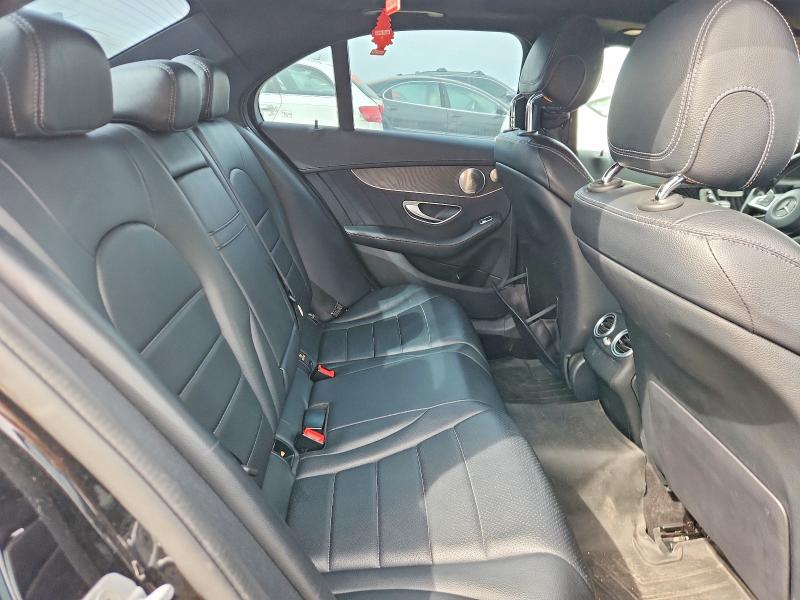 Продаж на аукціоні авто 2015 Mercedes-benz C, vin: 55SWF4KB0FU011328, номер лоту: 53520166