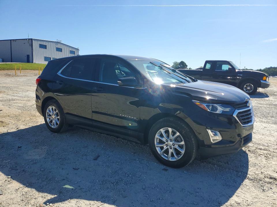 Aukcja sprzedaży 2019 Chevrolet Equinox, vin: 2GNAXKEV1K6305122, numer aukcji: 53948096