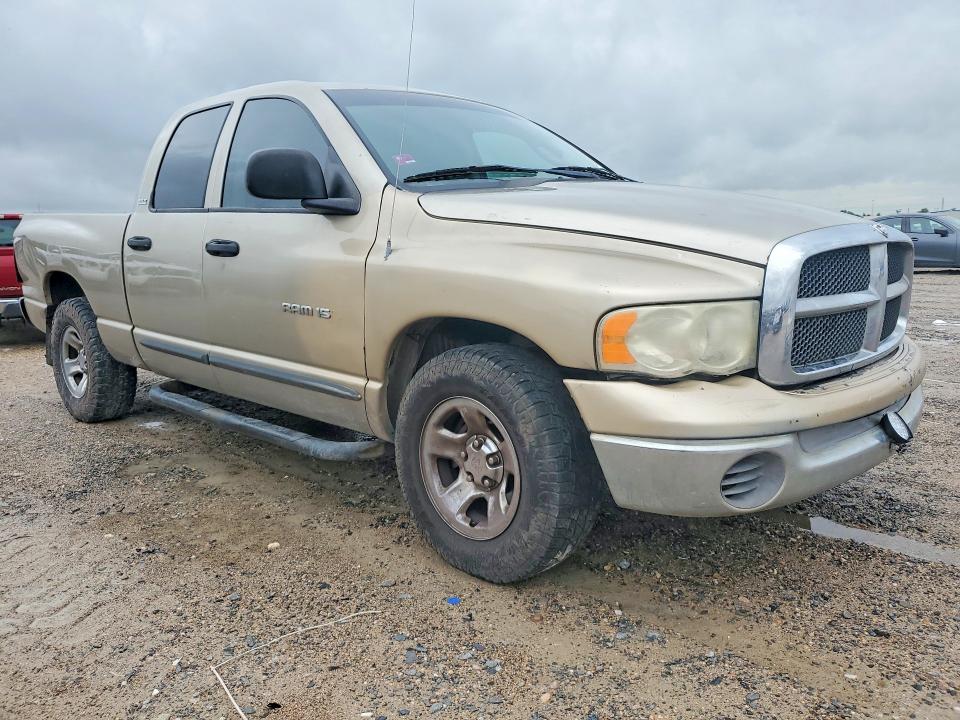 2002 Dodge Ram 1500 მანქანა იყიდება აუქციონზე, vin: 3D7HA18Z22G143044, აუქციონის ნომერი: 54489066