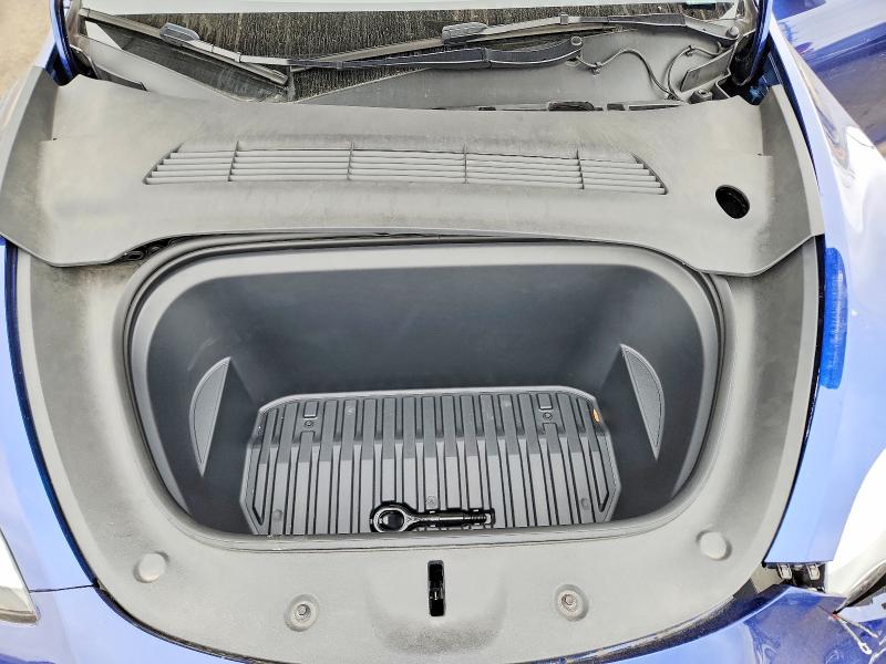 Aukcja sprzedaży 2023 Tesla Model Y, vin: 7SAYGDEE0PA155976, numer aukcji: 52441526