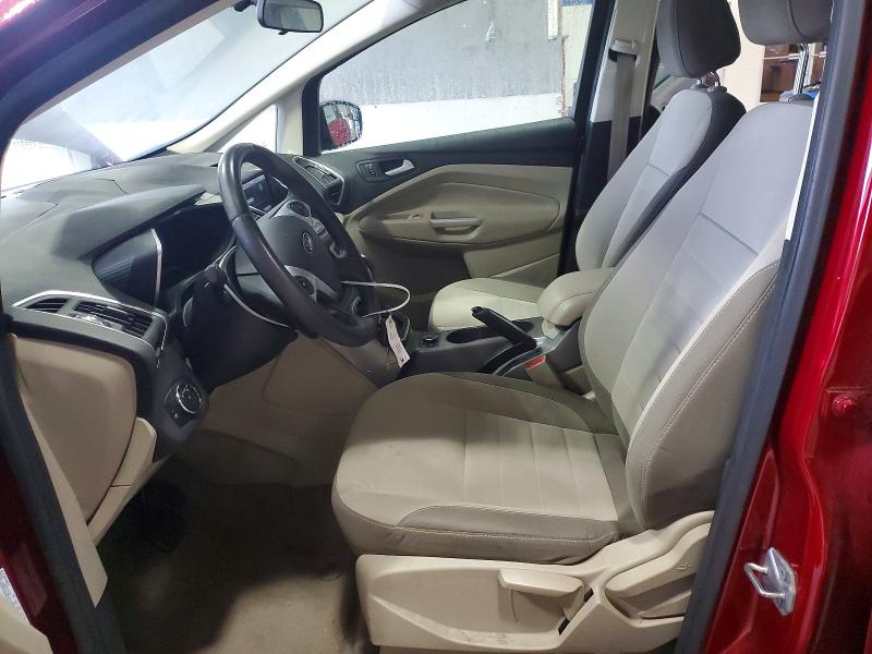 Продаж на аукціоні авто 2013 Ford C-max, vin: 1FADP5AU8DL542596, номер лоту: 54098726
