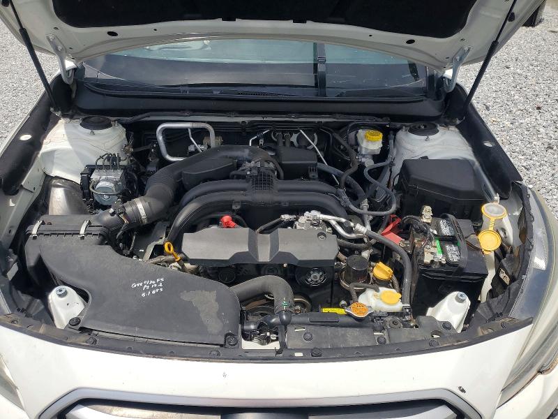 Aukcja sprzedaży 2018 Subaru Outback, vin: 4S4BSAAC7J3293702, numer aukcji: 54960436