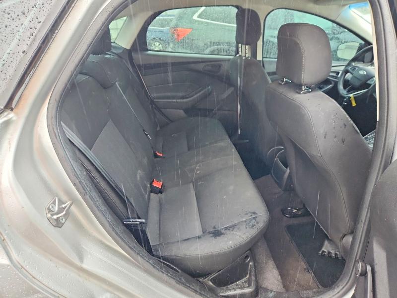 Продажа на аукционе авто 2018 Ford Focus, vin: 1FADP3E23JL298753, номер лота: 51919546
