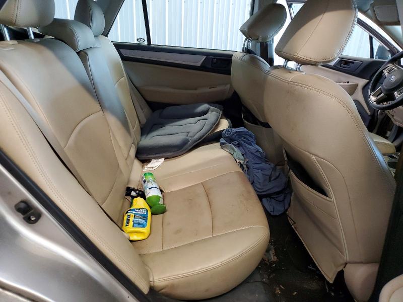 Продаж на аукціоні авто 2017 Subaru Outback, vin: 4S4BSAAC4H3387756, номер лоту: 55628186