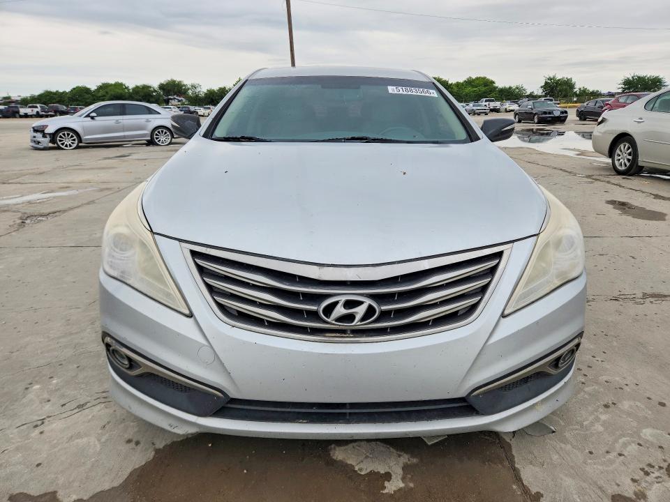 2016 Hyundai Azera მანქანა იყიდება აუქციონზე, vin: KMHFG4JG4GA518606, აუქციონის ნომერი: 51883566