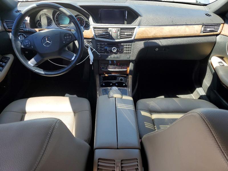52101976 :رقم المزاد ، WDDHF5GB5BA377979 vin ، 2011 Mercedes-benz E مزاد بيع