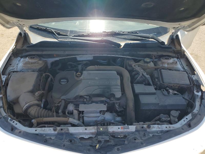 Продаж на аукціоні авто 2018 Chevrolet Malibu, vin: 1G1ZB5ST6JF104621, номер лоту: 53131166
