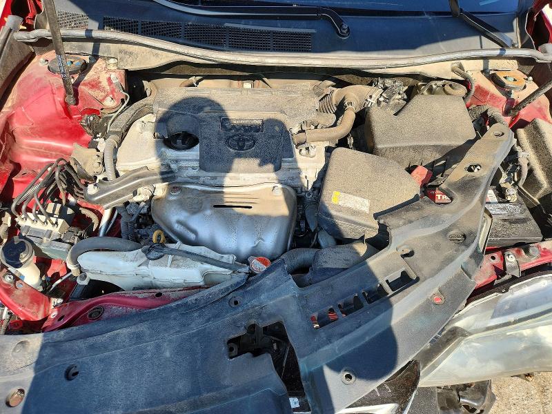 Продаж на аукціоні авто 2016 Toyota Camry, vin: 4T1BF1FK3GU595494, номер лоту: 54072086