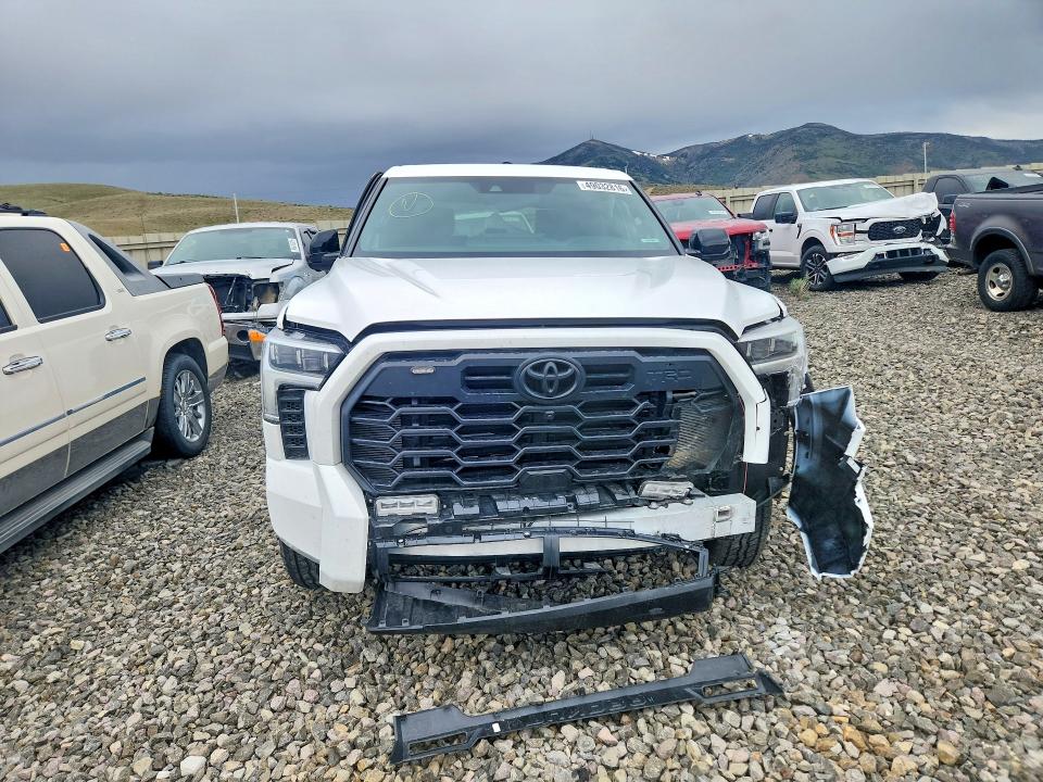 Aukcja sprzedaży 2026 Toyota Tundra, vin: 5TFWA5EC2TX053818, numer aukcji: 49032816