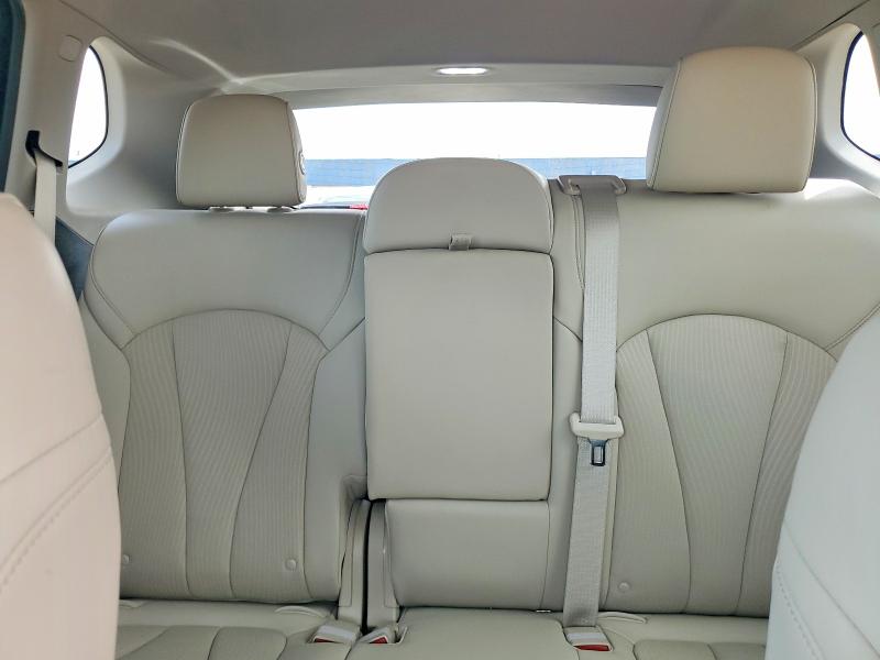 2020 Buick Envision მანქანა იყიდება აუქციონზე, vin: LRBFXBSA2LD082638, აუქციონის ნომერი: 54834086