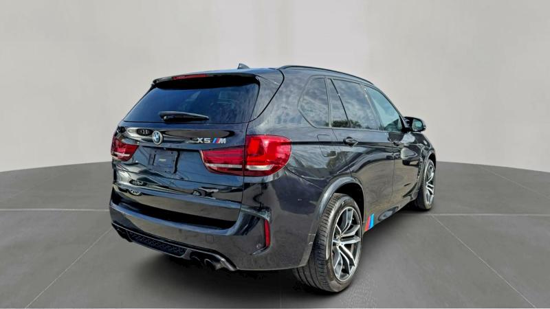 Продажа на аукционе авто 2017 Bmw X5, vin: 5YMKT6C38H0U39118, номер лота: 52912386