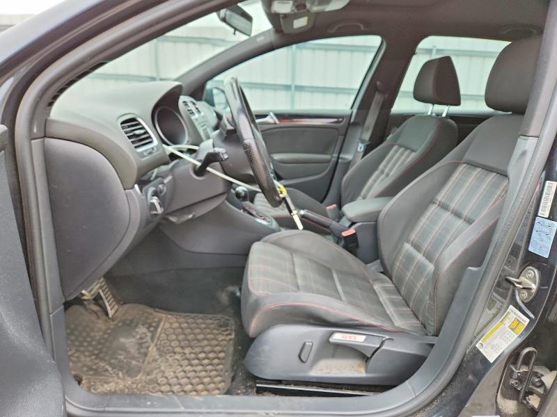 Продаж на аукціоні авто 2013 Volkswagen Gti, vin: WVWHD7AJ9DW016580, номер лоту: 52944976
