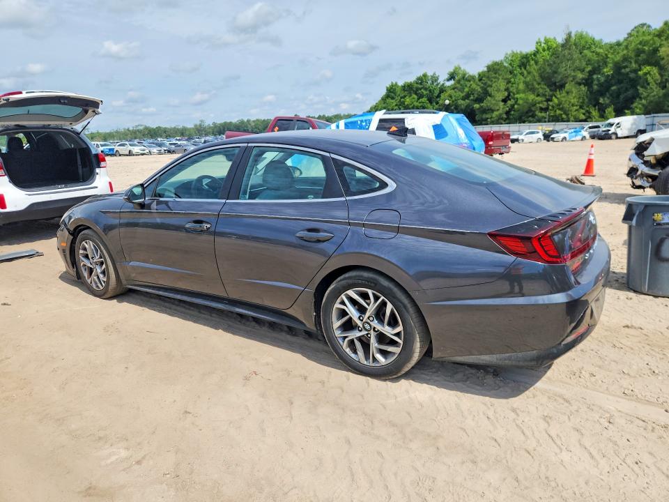 Aukcja sprzedaży 2020 Hyundai Sonata, vin: 5NPEL4JA5LH029593, numer aukcji: 54542256
